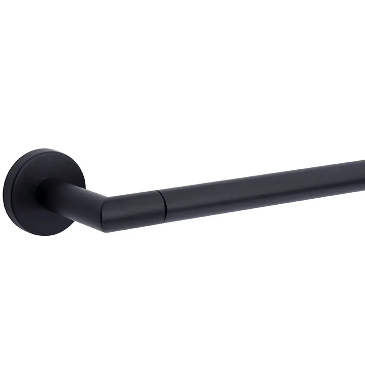 Astral | Towel Bar | 02-D2824BLK